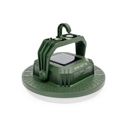 LED Campinglamp LED/21W/5V 8000mAh