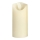 LED Candle LED/2xAA warm wit 12,5 cm