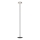 LED Dimbaar aanraken buitenshuis Staande lamp TRYPOLIS LED/2W/5V USB 1800 mAh IP44 zwart