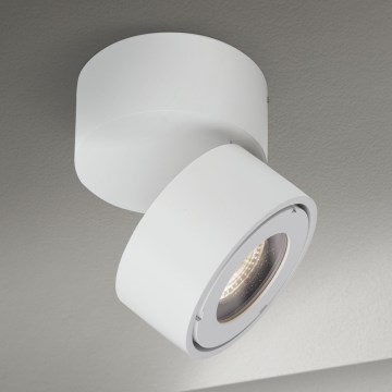 LED Dimbaar badkamer Spot HARVEY LED/15W/230V IP65 wit