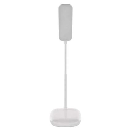 LED Dimbaar flexibel tafellamp LED/12W/230V 3000K/4000K/6500K wit
