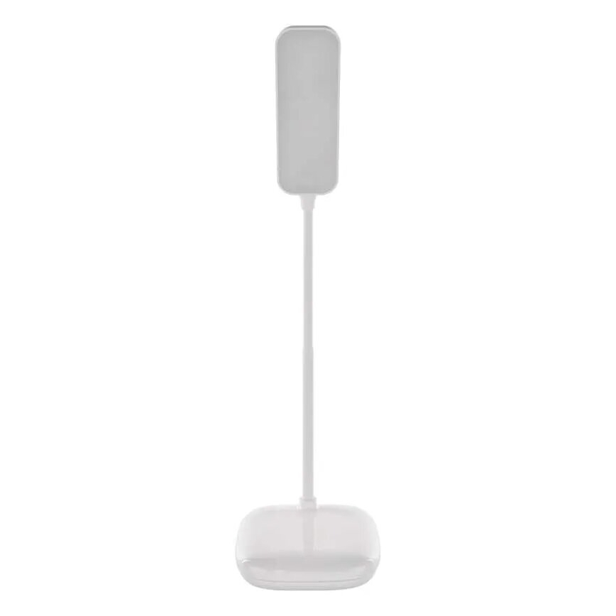 LED Dimbaar flexibel tafellamp LED/12W/230V 3000K/4000K/6500K wit