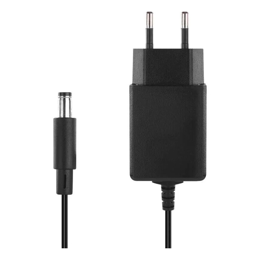 LED Dimbaar flexibel tafellamp LED/12W/230V 3000K/4000K/6500K zwart