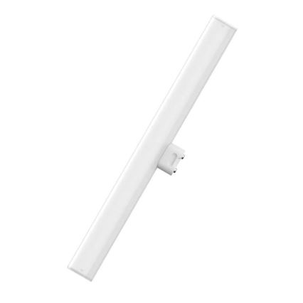LED Dimbaar fluorescerend buis S14d/3W/230V 2700K 30 cm CRI 90 - Osram