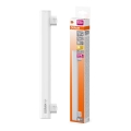 LED Dimbaar fluorescerend buis S14s/3W/230V 2700K 30 cm CRI 90 - Osram