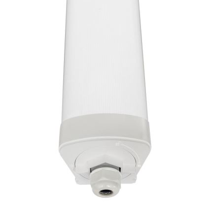 LED Dimbaar heavy-duty lamp LED/40W/230V 3000-6500K Wi-Fi Tuya IP65