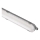 LED Dimbaar heavy-duty lamp met noodmodule MISTY LED/32/40/48/54W/230V 4000/6500K IP66
