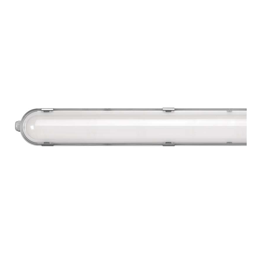 LED Dimbaar heavy-duty lamp MISTY LED/21/26/31/35W/230V 4000K IP66