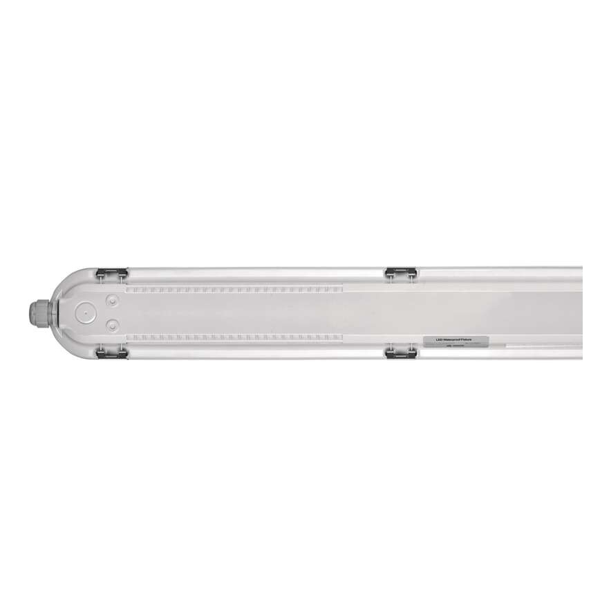 LED Dimbaar heavy-duty lamp MISTY LED/21/26/31/35W/230V 4000K IP66