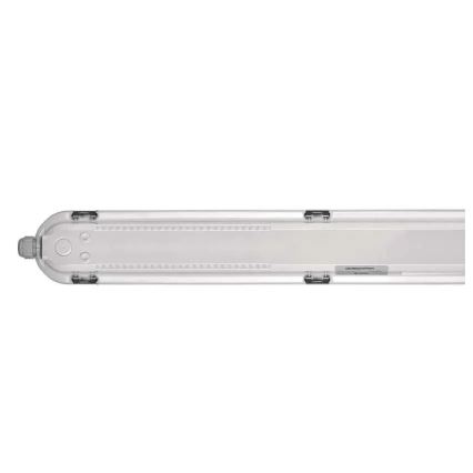 LED Dimbaar heavy-duty lamp MISTY LED/21/26/31/35W/230V 6500K IP66