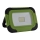 LED Dimbaar oplaadbaar Schijnwerper SAMSUNG CHIP + Functie SOS LED/20W/3,7V/USB IP44 4000K 7200 mAh groen