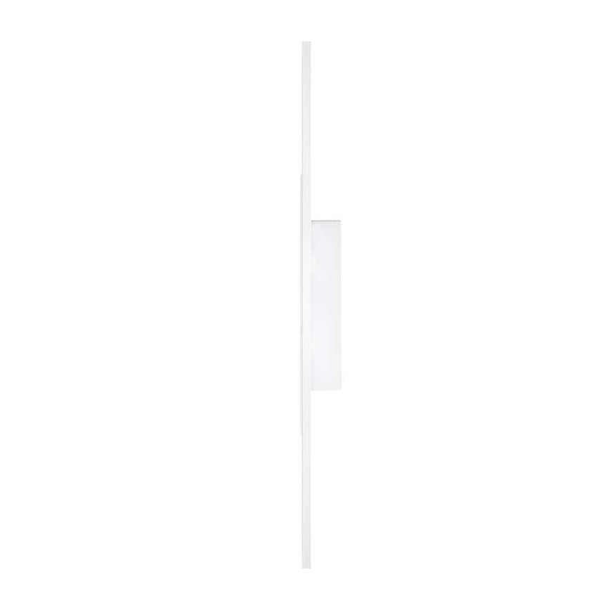 LED Dimbaar Plafondlamp LED/25W/230V 2700K-6000K Rechthoek + afstandsbediening