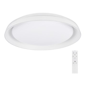 LED Dimbaar Plafondlamp EXCELLENT LED/30W/230V + afstandsbediening