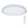 LED Dimbaar Plafondlamp PERFECT LED/30W/230V + afstandsbediening