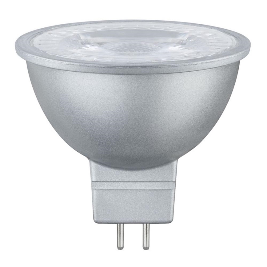 LED Dimbaar reflector gloeilamp GU5,3/6,5W/12V 2700K - Paulmann 28759