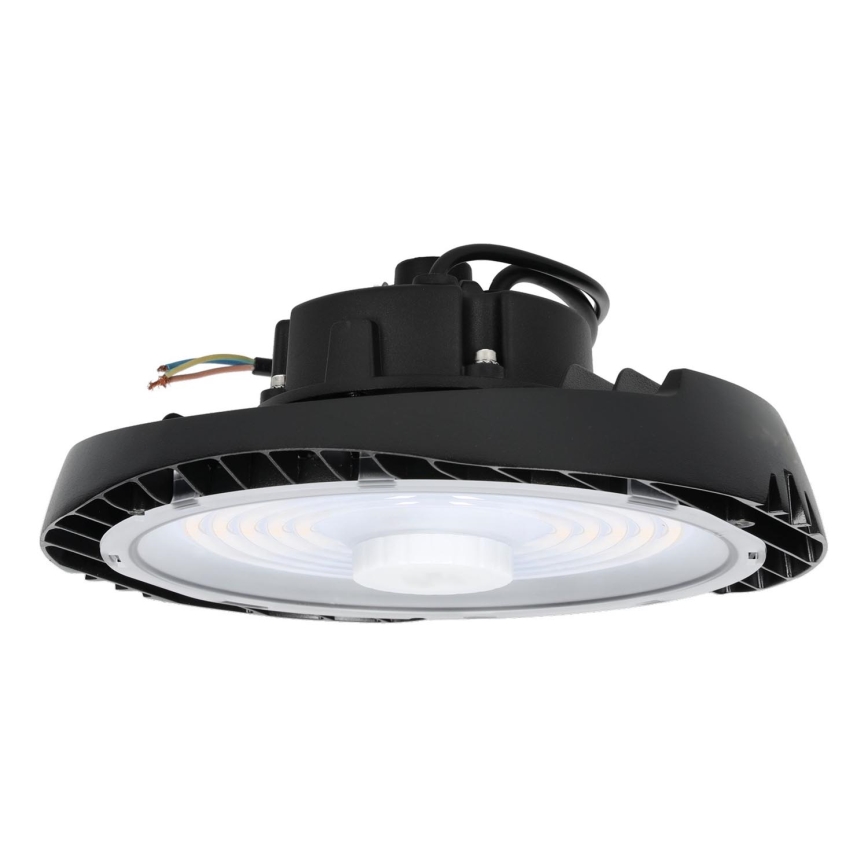 LED Dimbaar technical heavy-duty lamp NINA HIGHBAY LED/110W/230V 4000K IP65