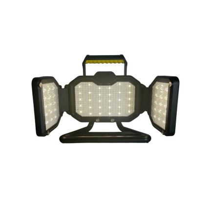 LED Dimbaar werk lamp LED/50W/5V 12000 mAh IP54