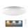 LED Dimbare badkamerverlichting PIRIUS LED/48W/230V diameter 38 cm 3000-6000K IP44 + afstandsbediening