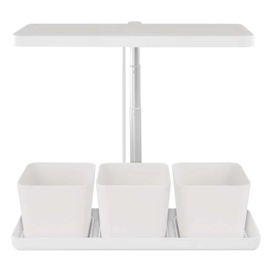 LED-dimbare binnenkweeklamp GROW LED/7W/5V