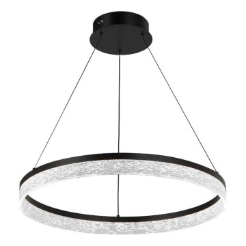 LED-dimbare hanglamp aan kabel ALIANZ LED/60W/230V 3000-6000K Ø 80 cm + afstandsbediening