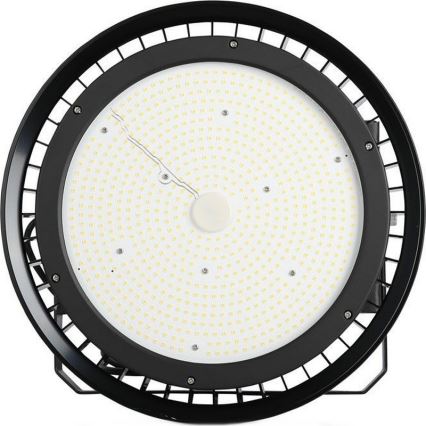 LED Dimbare Industriële High Bay Lamp LED/500W/230V 4000K IP65 zwart