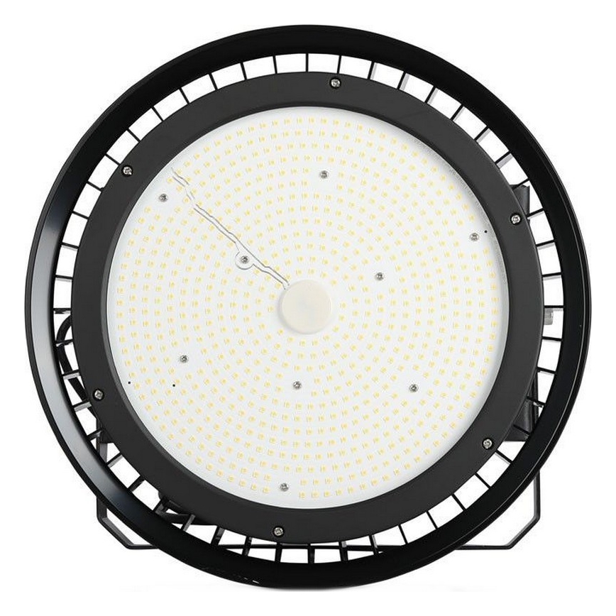 LED Dimbare Industriële High Bay Lamp LED/500W/230V 4000K IP65 zwart