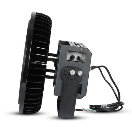 LED Dimbare Industriële High Bay Lamp LED/500W/230V 4000K IP65 zwart