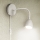 LED Dimbare kleine wandlamp LED/4W/230V