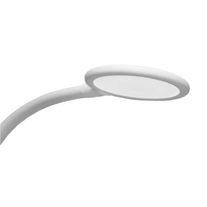 LED Dimbare touchlamp 3in1 LED/12W/230V wit CRI 90 + afstandsbediening