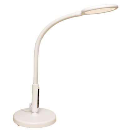 LED Dimbare touchlamp 3in1 LED/12W/230V wit CRI 90 + afstandsbediening