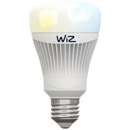 LED dimbare lamp E27/11,5W/230V 2700-6500K Wi-Fi - WiZ