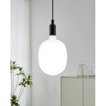 LED-dimbare lamp E27/4,5W/230V 2700K - Eglo 110103