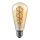 LED Dimbare lamp FILAMENT ST64 E27/4,8W/230V 1800K