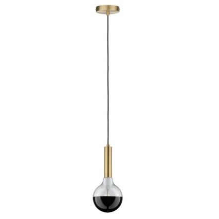 LED dimbare lamp met spiegelbol GLOBE E27/6,5W/230V 2700K - Paulmann 28680