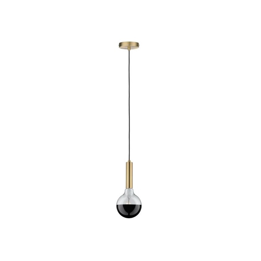 LED dimbare lamp met spiegelbol GLOBE E27/6,5W/230V 2700K - Paulmann 28680