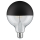 LED dimbare lamp met spiegelbol G125 E27/6,5W/230V 2700K - Paulmann 28679