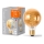 LED Dimbare Lamp SMART+ FILAMENT GLOBE G80 E27/8W/230V 2200-5000K Wi-Fi - Ledvance
