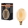 LED dimbare lamp VINTAGE E27/4W/230V 1800K goud - Osram