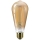 LED Dimbare Lamp  VINTAGE Philips E27/7W/230V 2000K