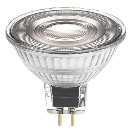 LED-dimbare reflectorlamp MR16 GU5,3/6,8W/12V 4000K 36° CRI 90 - Osram