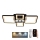 LED Dimbare Opbouwlamp LED/70W/230V 3000-6500K + afstandsbediening