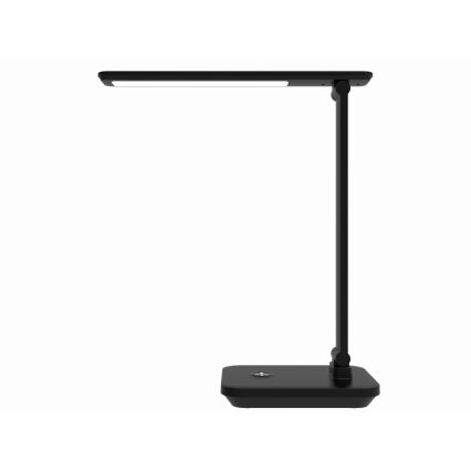 LED Dimbare oplaadbare touch tafellamp LED/5W/5V 6000mAh