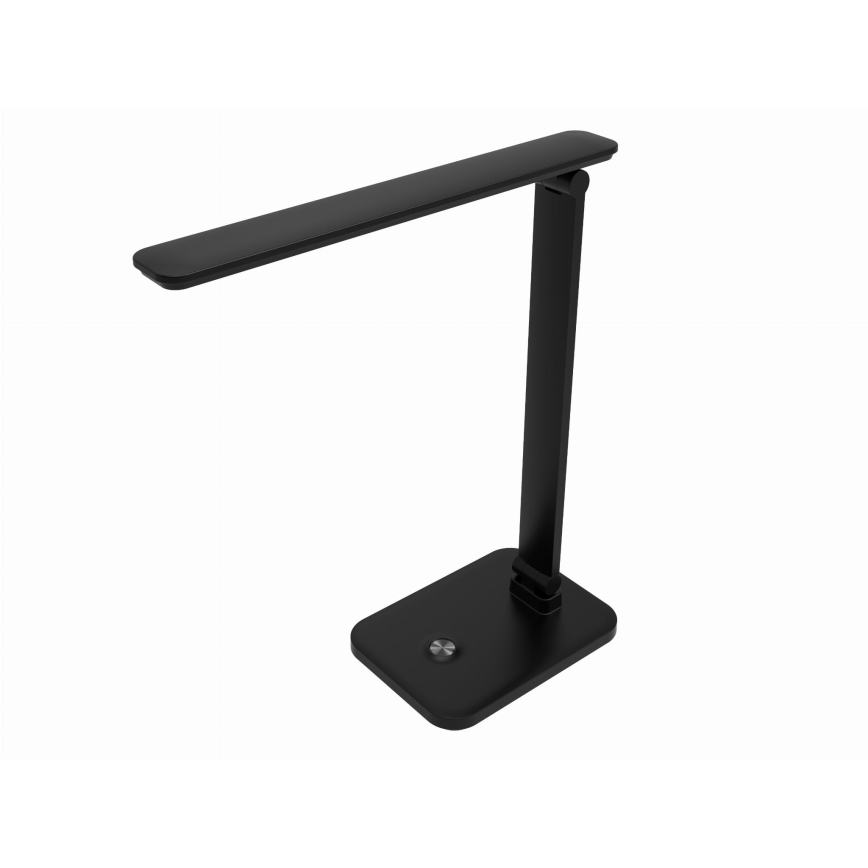 LED Dimbare oplaadbare touch tafellamp LED/5W/5V 6000mAh
