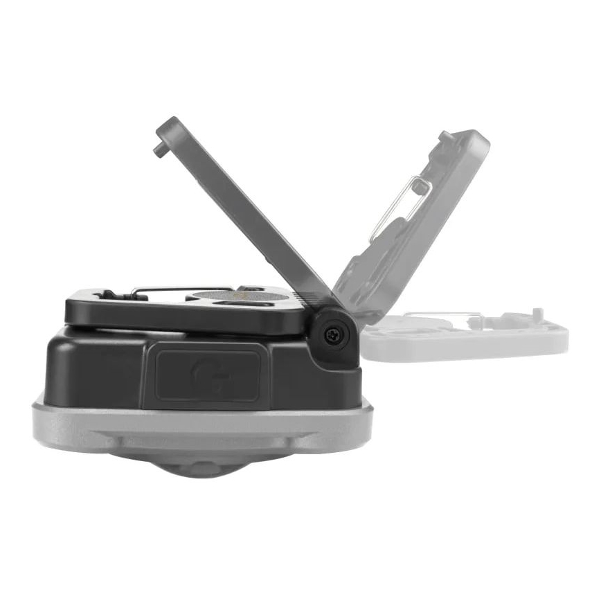LED Dimbare oplaadbare werklamp LED/15W/5V IPX4 1000 lm 2000 mAh