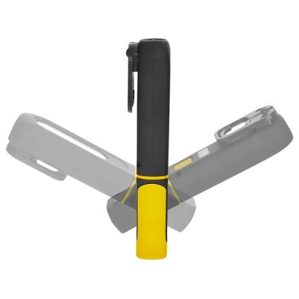 LED Dimbare Oplaadbare Werkzaklamp LED/8W/5V IP44 420 lm 1200 mAh