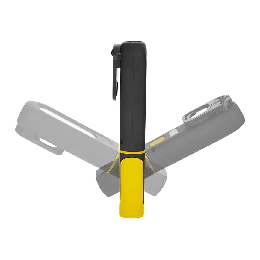 LED Dimbare Oplaadbare Werkzaklamp LED/8W/5V IP44 420 lm 1200 mAh