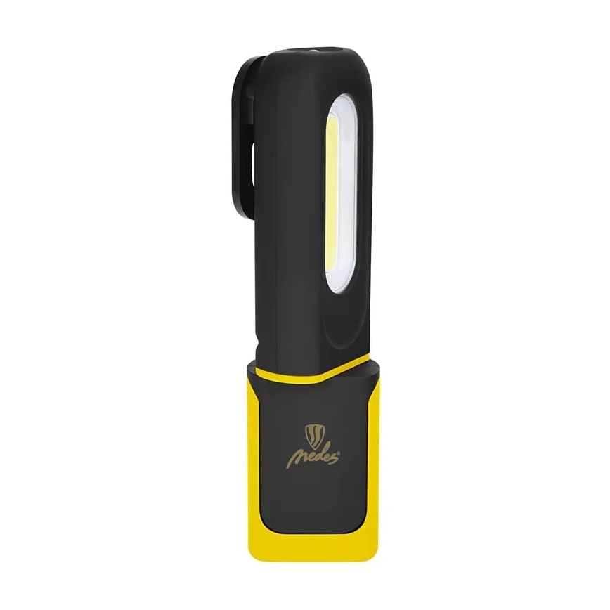 LED Dimbare Oplaadbare Werkzaklamp LED/8W/5V IP44 420 lm 1200 mAh