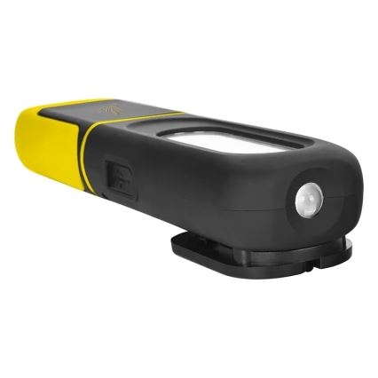 LED Dimbare Oplaadbare Werkzaklamp LED/8W/5V IP44 420 lm 1200 mAh