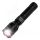 LED Dimbare oplaadbare zaklamp met powerbank Functie LED/30W/5V IPX5 1060 glanzend 5000 mAh