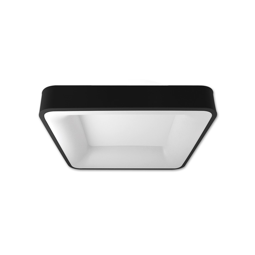 LED dimbare plafondlamp ARIES LED/54W/230V 3000-6500K + afstandsbediening